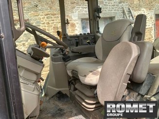 Tracteur agricole John Deere 6130M - 4