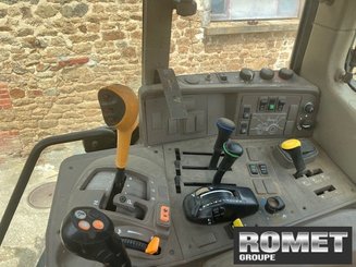 Tracteur agricole John Deere 6130M - 6