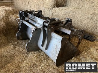 Fourche à fumier Lamy BMFR24,5/GR24 - 1