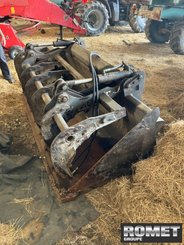 Fourche à fumier Lamy BMFR24,5/GR24 - 2