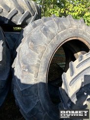 Pneu agricole Michelin 16.9R38 - 5