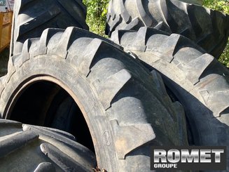 Pneu agricole Michelin 16.9R38 - 4