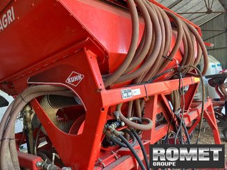 Semoir en ligne conventionnel Kuhn VENTALC302 - 1