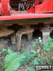 Herse rotative Kuhn HR304 - 3