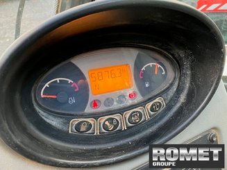 Chariot élévateur télescopique Bobcat 470TL - 11