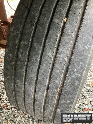 Plateau fourrager Demarest RP 10-6-14