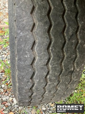 Plateau fourrager Demarest RP 10-6-14