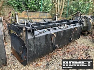 Godet multi-services Alö BMS230 - 3