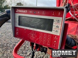 Non-renseigné Trioliet SOLOMIX 2-2000 - 15