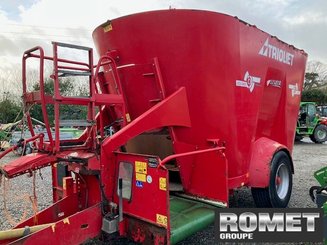 Non-renseigné Trioliet SOLOMIX 2-2000 - 10