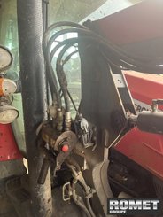 Chargeur frontal Quicke Q55 - 3