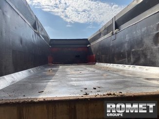 Benne agricole Demarest D220MN630C - 1