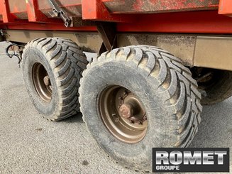 Benne agricole Demarest D220MN630C - 19