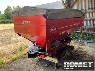 Distributeur d'engrais Kuhn MDS 1131 - 1
