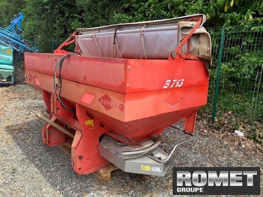 Distributeur d'engrais Kuhn MDS 1131