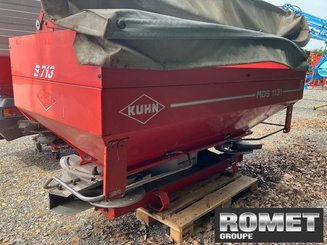 Distributeur d'engrais Kuhn MDS 1131 - 4