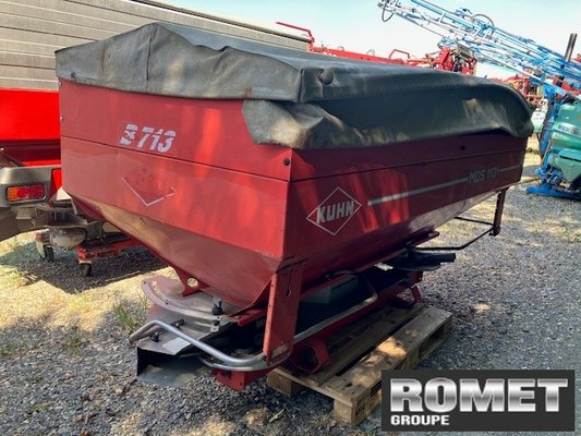 Distributeur d'engrais Kuhn MDS 1131