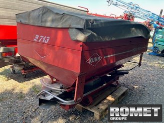 Distributeur d'engrais Kuhn MDS 1131 - 7