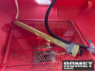 Distributeur d'engrais Kuhn MDS 1131 - 11
