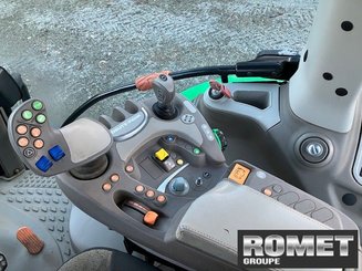 Tracteur agricole Deutz-Fahr 6180AGROTRONTTV - 9