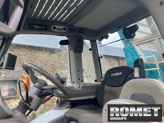 Tracteur agricole Deutz-Fahr 6180AGROTRONTTV - 5