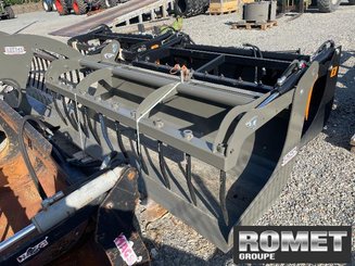 Godet multi-services Bruneau BM1231601123 - 1