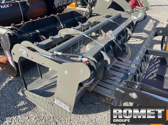 Godet multi-services Bruneau BM1231601123 - 3