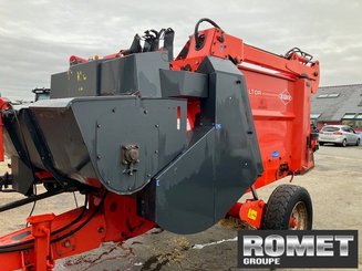 Désileuse pailleuse Kuhn ALTOR 4560 - 1