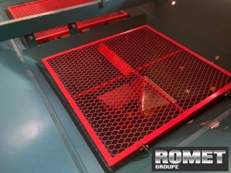 Distributeur d'engrais Sulky DPX1155 - 7