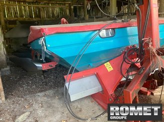 Distributeur d'engrais Sulky DPX1155 - 1