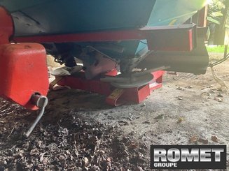 Distributeur d'engrais Sulky DPX1155 - 3