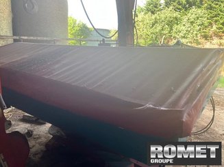 Distributeur d'engrais Sulky DPX1155 - 4