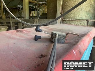 Distributeur d'engrais Sulky DPX1155 - 5