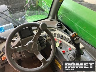 Chariot élévateur télescopique Merlo TF33-7-115 - 2