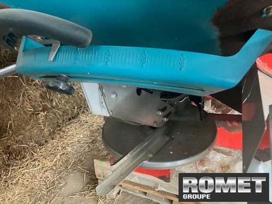 Distributeur d'engrais Sulky X36