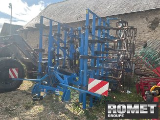 Déchaumeur CARRÉ PENTERRA - 1