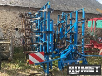 Déchaumeur CARRÉ PENTERRA - 1