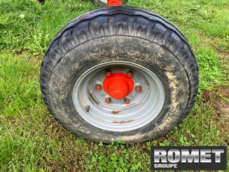 Andaineur Kuhn GA6620 - 1