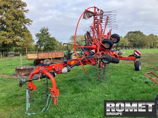 Andaineur Kuhn GA6620 - 1
