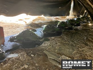 Faucheuse Deutz-Fahr DISCMASTER 432 - 3