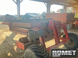 Rouleau brise-mottes Quivogne ROLLMOT830 - 4