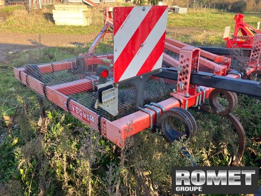 Déchaumeur Quivogne CL 35