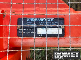 Déchaumeur Quivogne CL 35 - 5