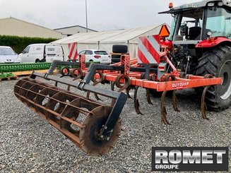 Déchaumeur Quivogne CL 35 - 2