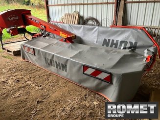 Faucheuse Kuhn GMD3511-FF - 1