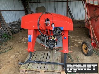 Faucheuse Kuhn GMD3511-FF - 3