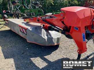 Faucheuse Kuhn GMD3511-FF - 1