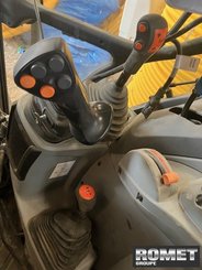 Tracteur agricole New Holland T5.105 - 6