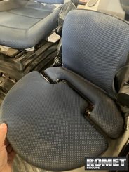 Tracteur agricole New Holland T5.105 - 9