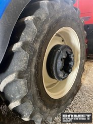 Tracteur agricole New Holland T5.105 - 4
